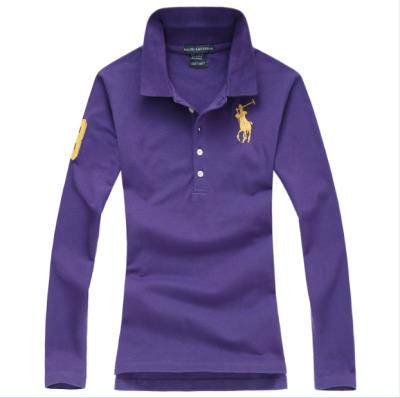 Cheap Women Polo shirts wholesale No. 962